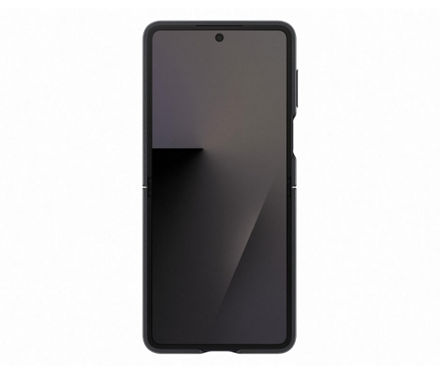 Samsung Kindsuit Case do Galaxy Z Flip7 black - 1346812 - zdjęcie 3